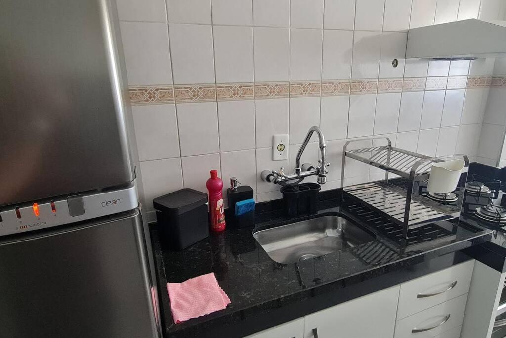 Pensado Por Um Turista, Pra Voce Lägenhet Serra Negra  Exteriör bild